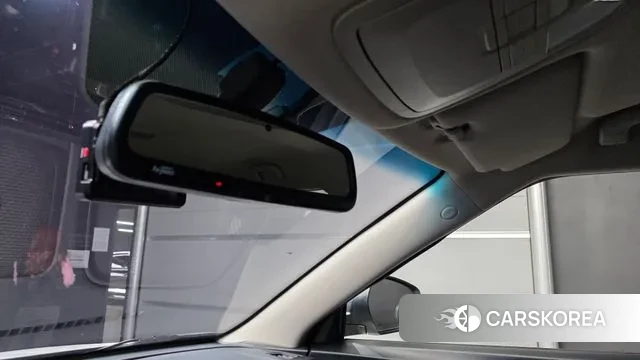 Ssangyong Berry New Tivoli id 3499478 из Кореи 10