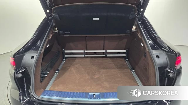 Porsche Cayenne (PO536) id 4355265 из Кореи 10