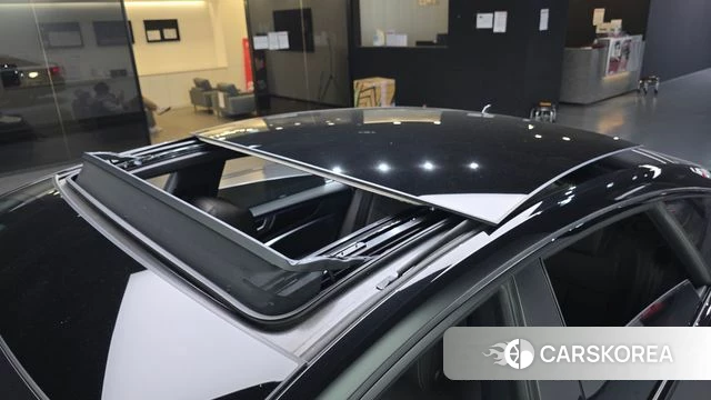 Audi A7 (4K) id 3865555 из Кореи 10