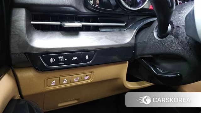 Kia Carnival 4th generation id 4793057 из Кореи 10