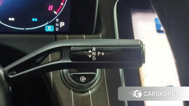 Mercedes-Benz E-Class W214 id 4230079 из Кореи 10