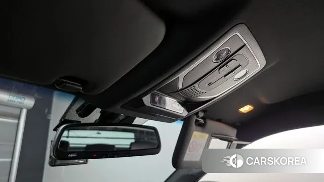 Ssangyong The New Rexton Sport id 2979465 из Кореи 10