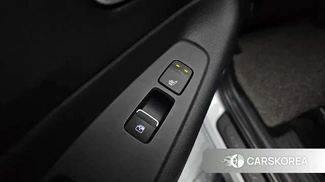 Hyundai The New Santa Fe id 3621209 из Кореи 10