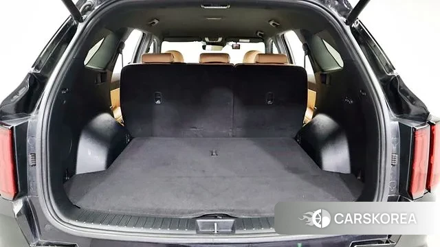 Kia Sorento 4th Generation id 3374262 из Кореи 10