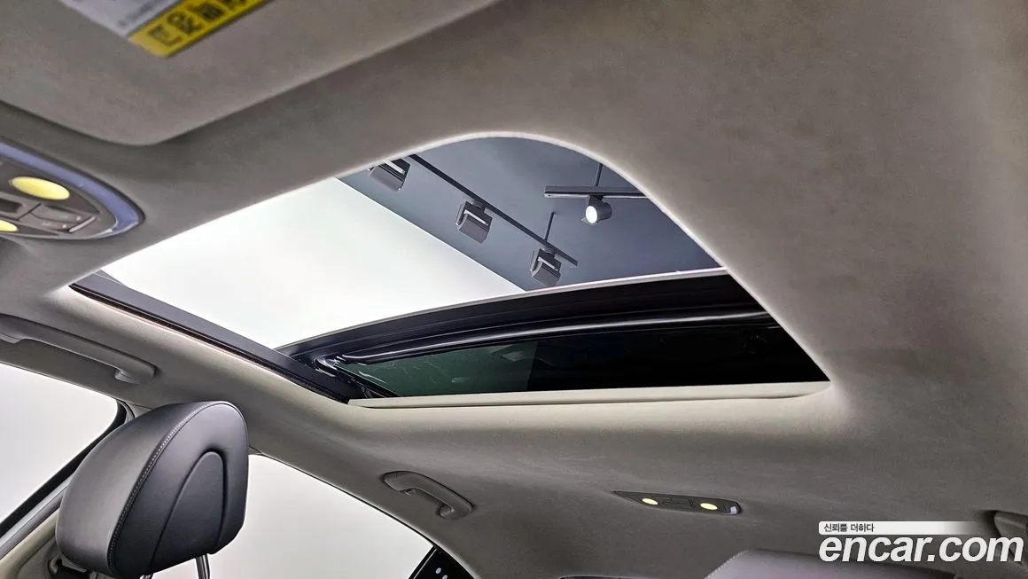 Genesis G70 id 2076555 из Кореи 10