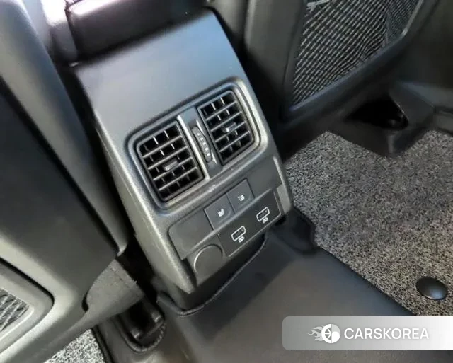 Renault Korea (Samsung) XM3 id 3529308 из Кореи 10