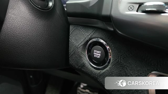 Ssangyong All New Rexton id 4754715 из Кореи 10