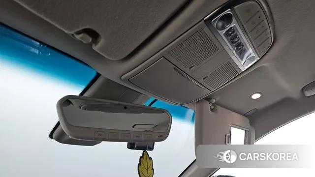 Genesis G90 id 3499541 из Кореи 10