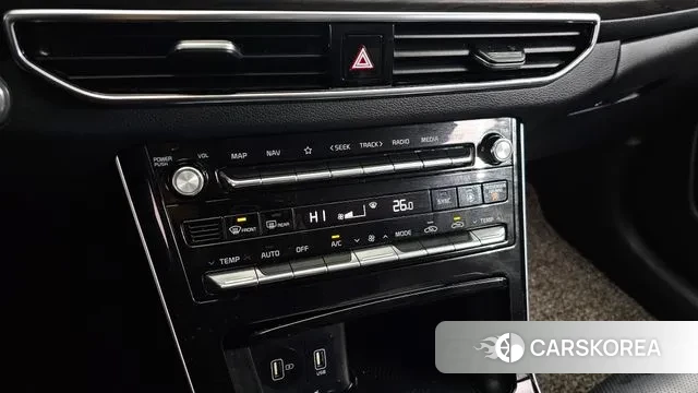 Kia K7 Premier id 3474254 из Кореи 10