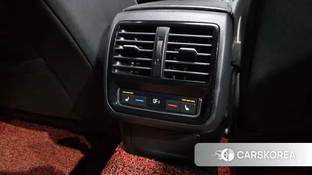 Volkswagen Arteon id 3728042 из Кореи 10