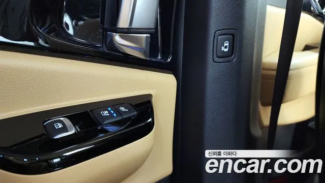 Kia Carnival 4th generation id 2711850 из Кореи 10