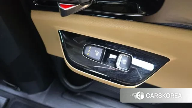 Kia Carnival 4th generation id 3645621 из Кореи 10