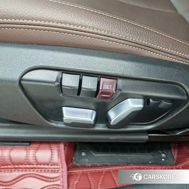 BMW X1 id 4213239 из Китая 10