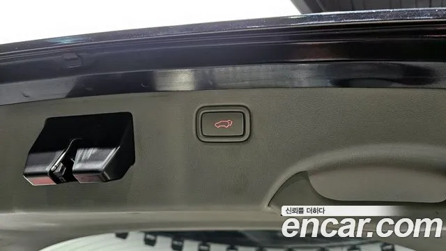 Kia The New Carnival id 2347063 из Кореи 10