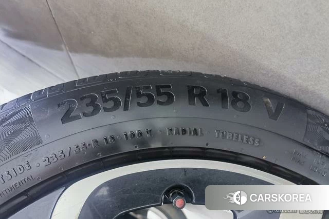 Citroen Tianyi C5 AIRCROSS id 4212480 из Китая 10