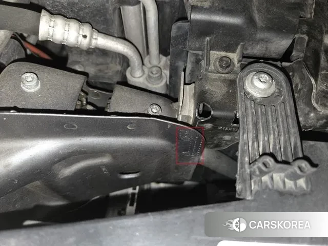 BMW X6 (F16) id 3541605 из Кореи 10