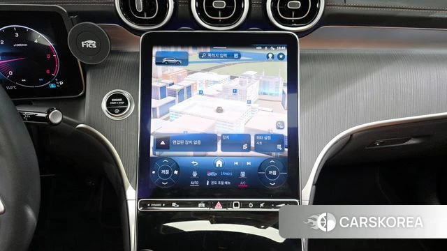 Mercedes-Benz GLC-Class X254 id 3831779 из Кореи 10