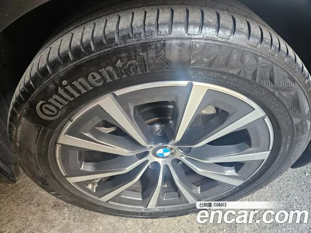 BMW 3 Series (G20) id 2719318 из Кореи 10