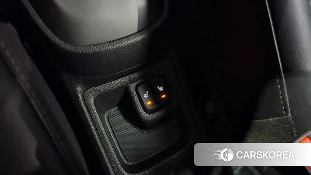 Chevrolet (GM Daewoo) The New Spark id 3374890 из Кореи 10