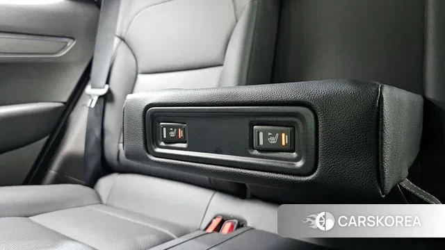 Renault Korea (Samsung) The New QM6 id 3598627 из Кореи 10