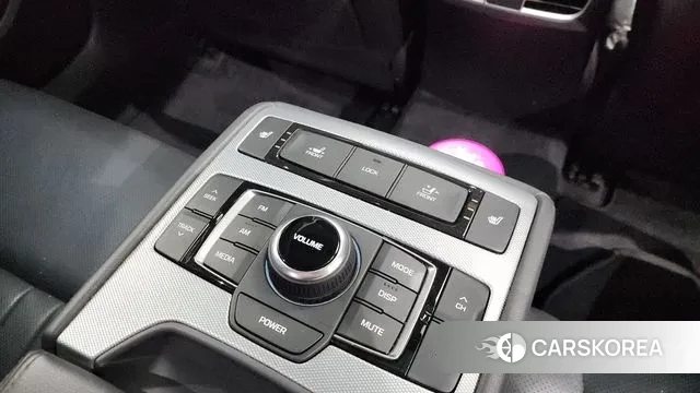 Genesis G80 id 3090862 из Кореи 10