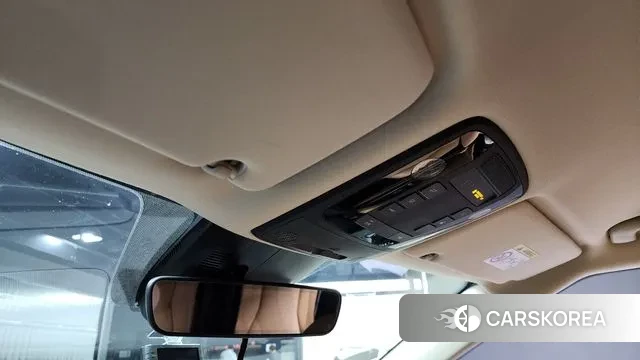 Kia Carnival 4th generation id 3282477 из Кореи 10