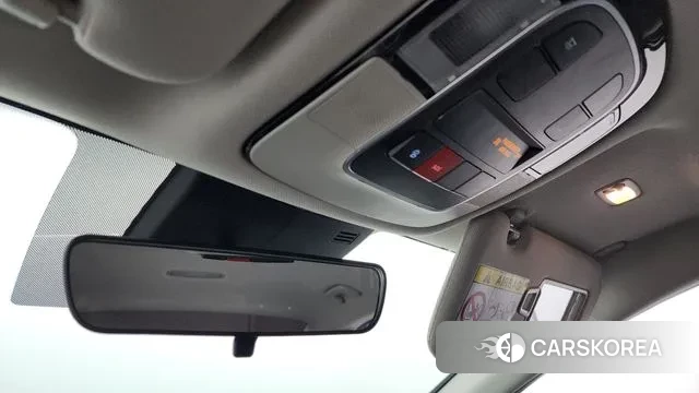 Hyundai Sonata (DN8) id 3443074 из Кореи 10