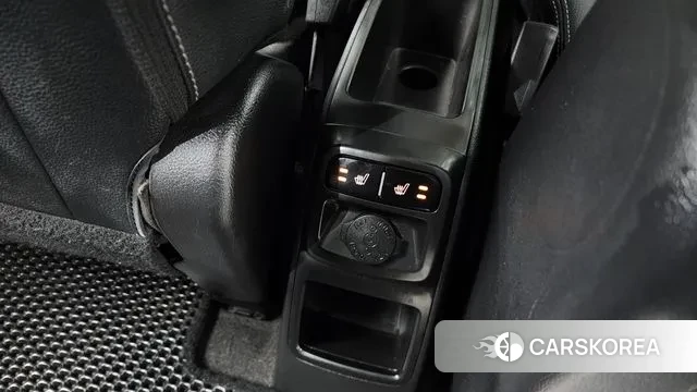 Kia The New Ray id 3307465 из Кореи 10