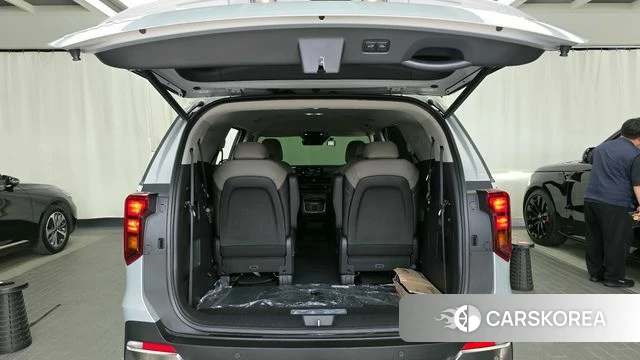 Kia The New Carnival 4th Generation id 3870059 из Кореи 10