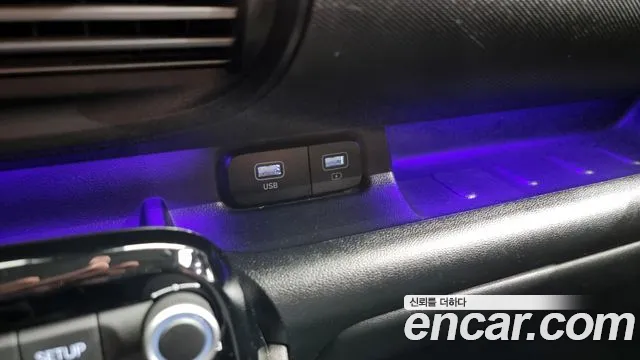 Hyundai Casper id 2653157 из Кореи 10