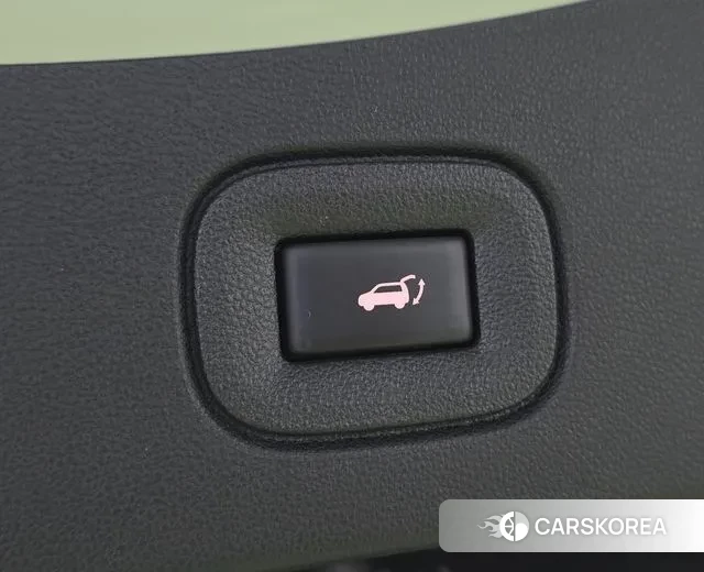 Renault Korea (Samsung) The New QM6 id 3619145 из Кореи 10