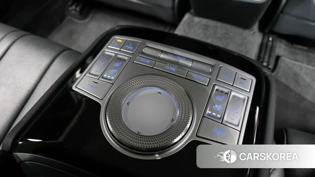 Genesis G80 (RG3) id 3878111 из Кореи 10