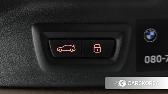 BMW X7 (G07) id 3750941 из Кореи 10