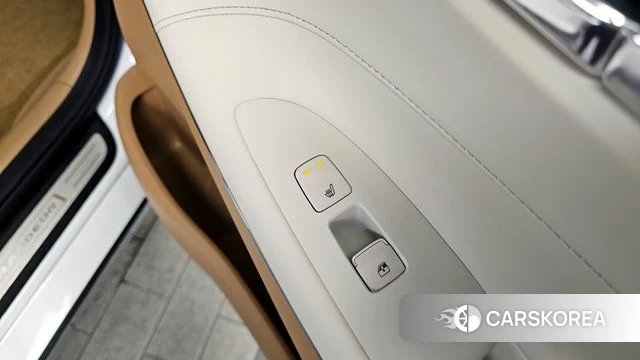 Hyundai The New Grandeur IG id 4019219 из Кореи 10