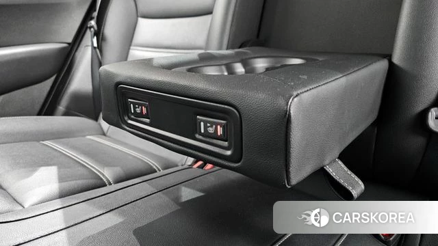 Renault Korea (Samsung) The New QM6 id 4717640 из Кореи 10