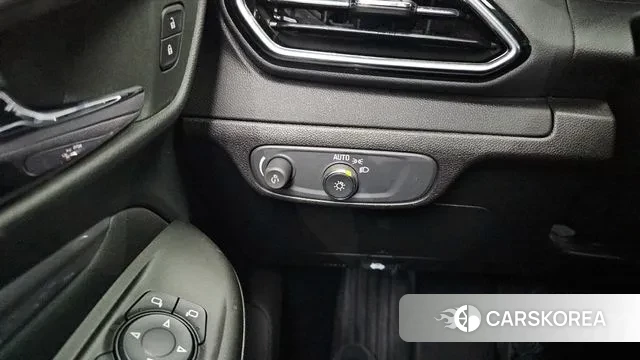 Chevrolet (GM Daewoo) Bolt EUV id 3634673 из Кореи 10