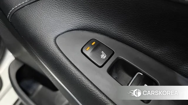 Hyundai Grandeur IG Hybrid id 3499755 из Кореи 10