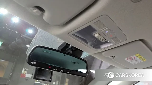 Hyundai Venue id 3702923 из Кореи 10