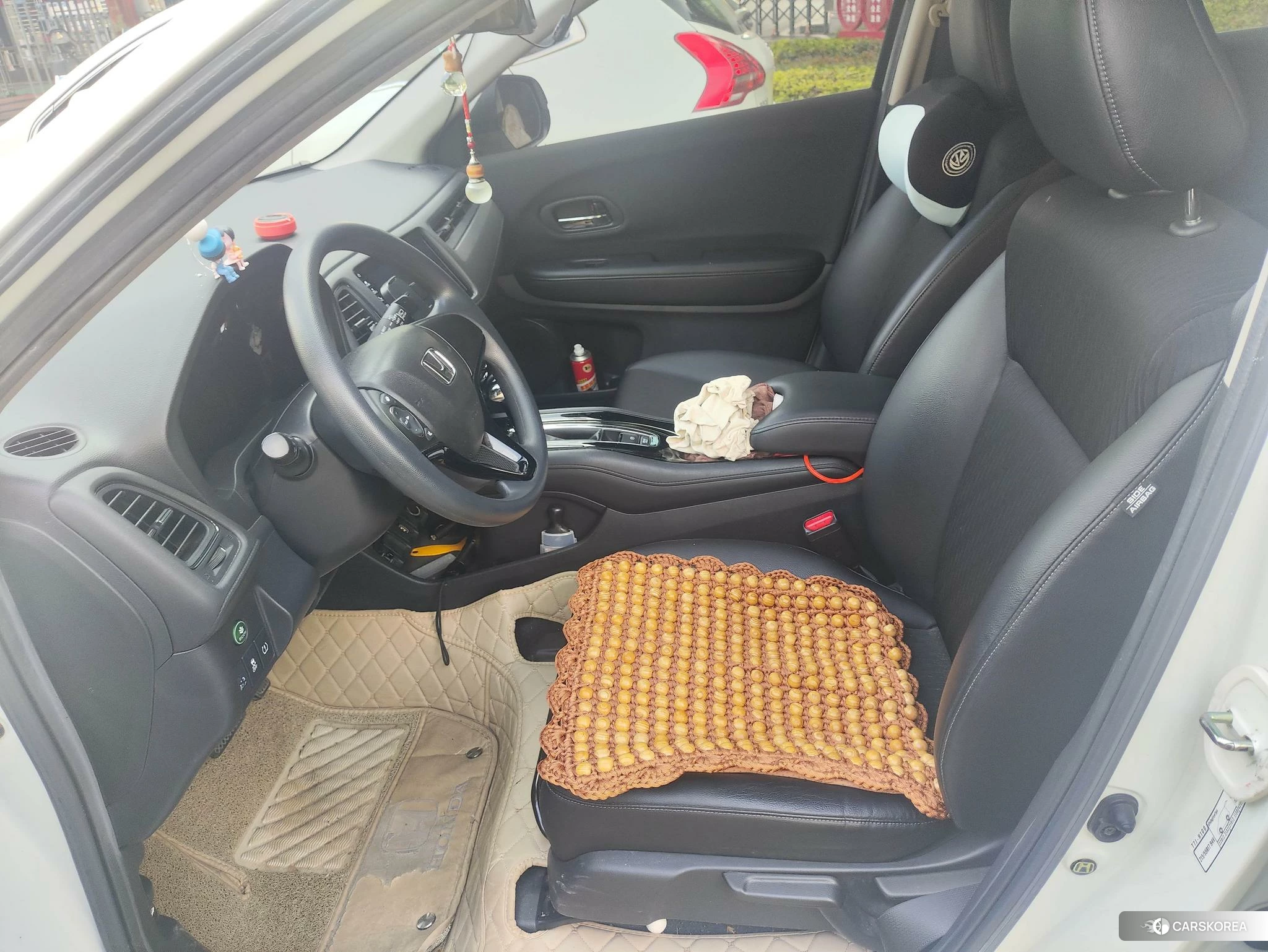 Honda Vezel id 4510593 из Китая 10