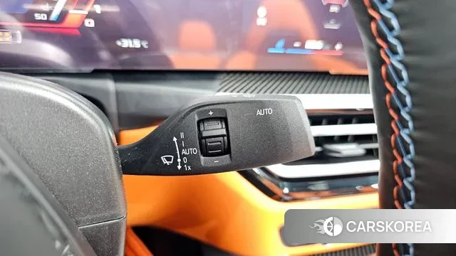 BMW M4 (G82) id 2910146 из Кореи 10