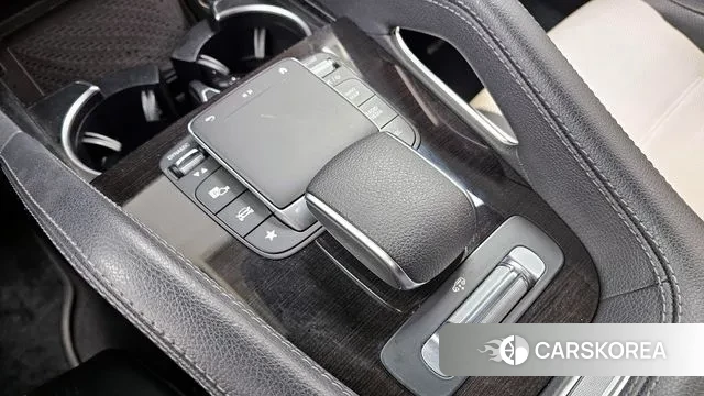 Mercedes-Benz GLE-Class W167 id 3582291 из Кореи 10