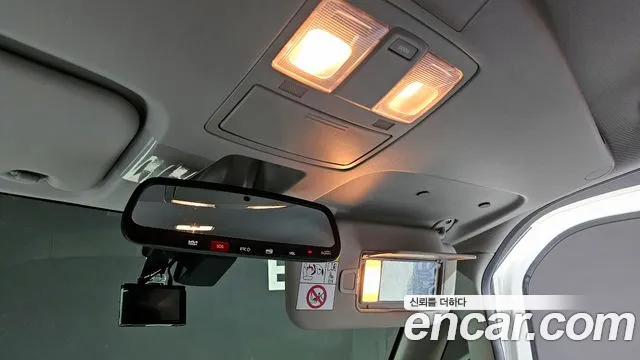 Kia The New Kia Ray id 2737520 из Кореи 10