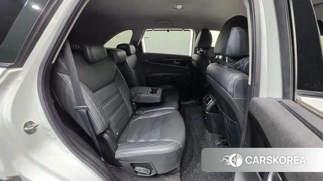 Kia The New Sorento id 3374754 из Кореи 10