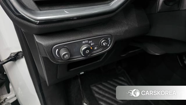Chevrolet (GM Daewoo) Trailblazer id 4383812 из Кореи 10