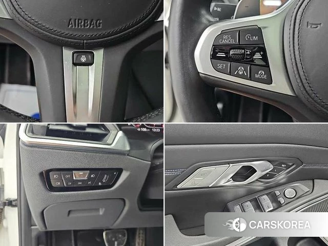 BMW 3 Series (G20) id 4624971 из Кореи 10