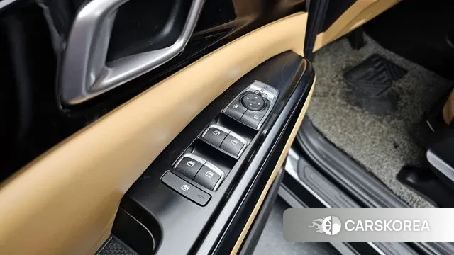 Kia Carnival 4th generation id 3562043 из Кореи 10