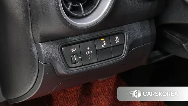 Kia The New K3 2nd generation id 3577327 из Кореи 10