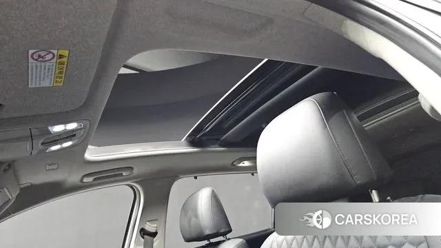 Hyundai Santa Fe TM id 3509864 из Кореи 10