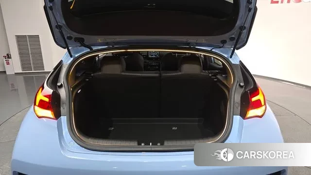 Hyundai Veloster (JS) id 3429006 из Кореи 10