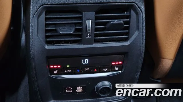 BMW 3 Series (G20) id 2494529 из Кореи 10